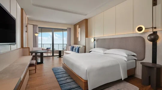 PremiumOceanViewRoom